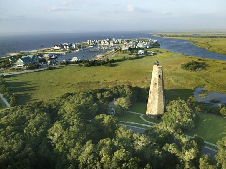 Bald-head-Island