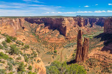 Canyon-De-Chelly