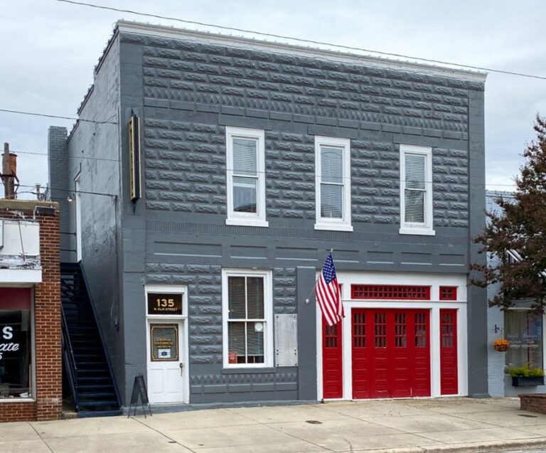 Graham-Museum