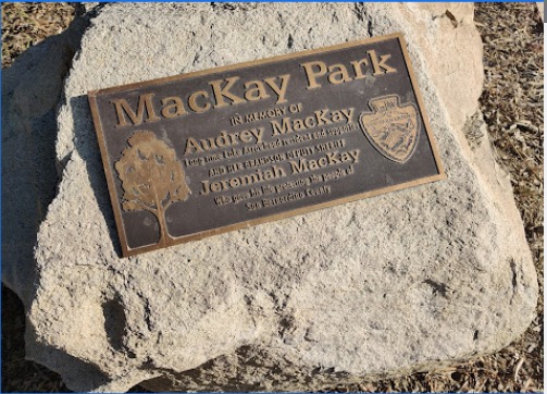 Mackay