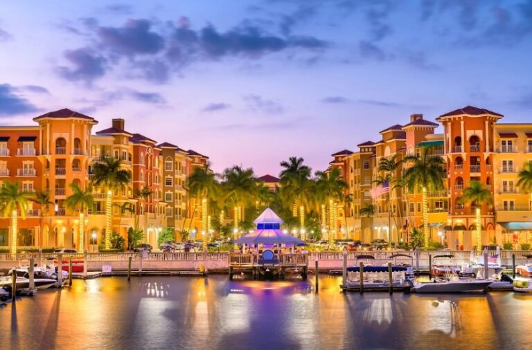 Naples-FL