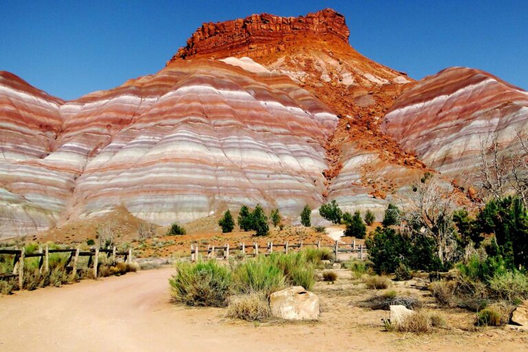 Painted-Desert