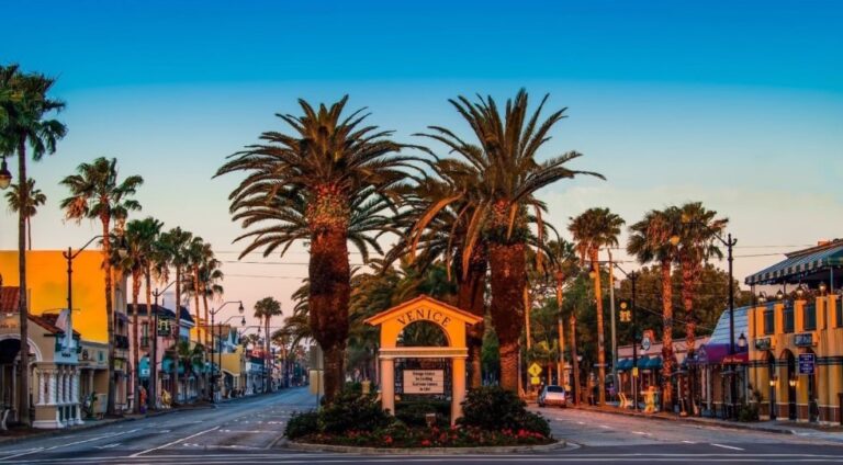 venice