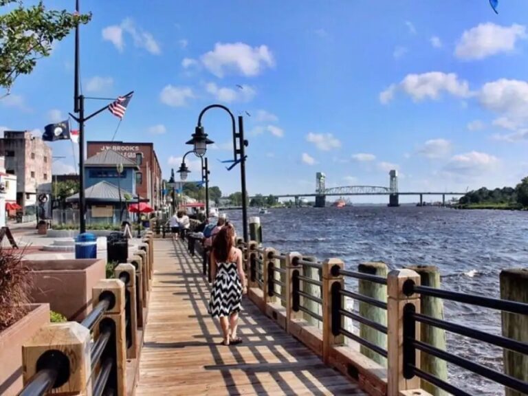 wilmington